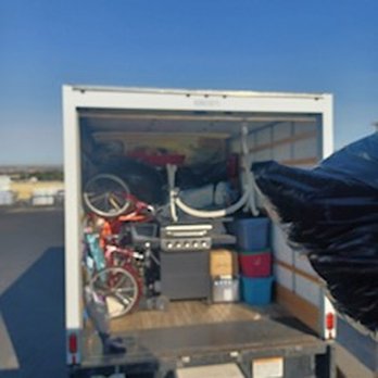 Quality Movers - Movers Near Me - Albuquerque, New Mexico