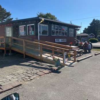 Loose Kaboose Diner - The place to avoid - American Near Me - Seaview, Washington Loose Kaboose Diner - The place to avoid - American Near Me - Seaview, Washington