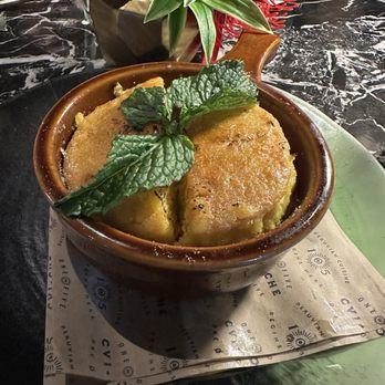 CVI.CHE 105 - Pastel de Choclo de la Abuela - Peruvian Near Me - Miami, Florida