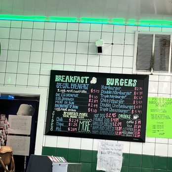 Ferrell's Snappy Service - Menu - Burgers Near Me - Hopkinsville, Kentucky Ferrell's Snappy Service - Menu - Burgers Near Me - Hopkinsville, Kentucky