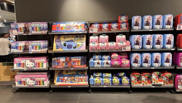 Autogrill Villoresi Est by null