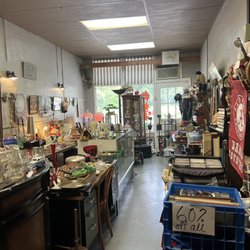 Springville Antique Mall
