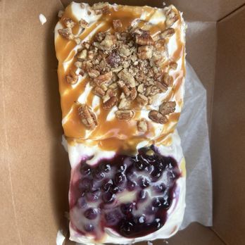 The Roll - Coffee & Tea Near Me - Cincinnati, Ohio The Roll - Coffee & Tea Near Me - Cincinnati, Ohio