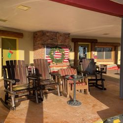High Point Mountain Motel