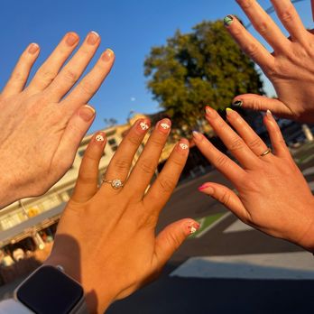 Fam Nail Spa - Waxing Near Me - Oakland, California Fam Nail Spa - Waxing Near Me - Oakland, California