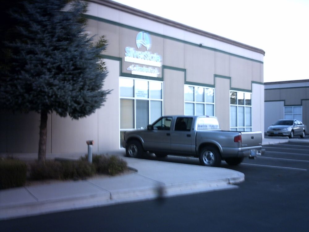 SILVER STATE ANALYTICAL LABORATORIES Request Consultation 1135