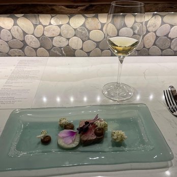 Localis - New American Near Me - Sacramento, California