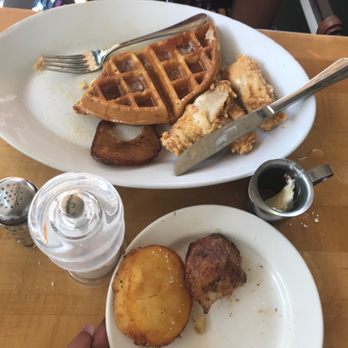 Morgans Restaurant - New American Near Me - Miami, Florida