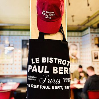 Bistrot Paul Bert - Bistros Near Me - Paris, 75