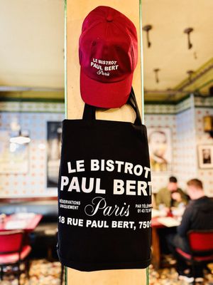 Bistrot Paul Bert by null