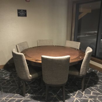 The Malcolm Hotel - Poker table - Hotels Near Me - Canmore, Alberta The Malcolm Hotel - Poker table - Hotels Near Me - Canmore, Alberta