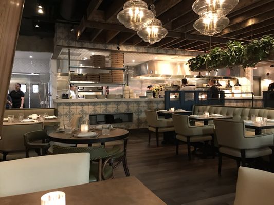 Rosedale Restaurant by null