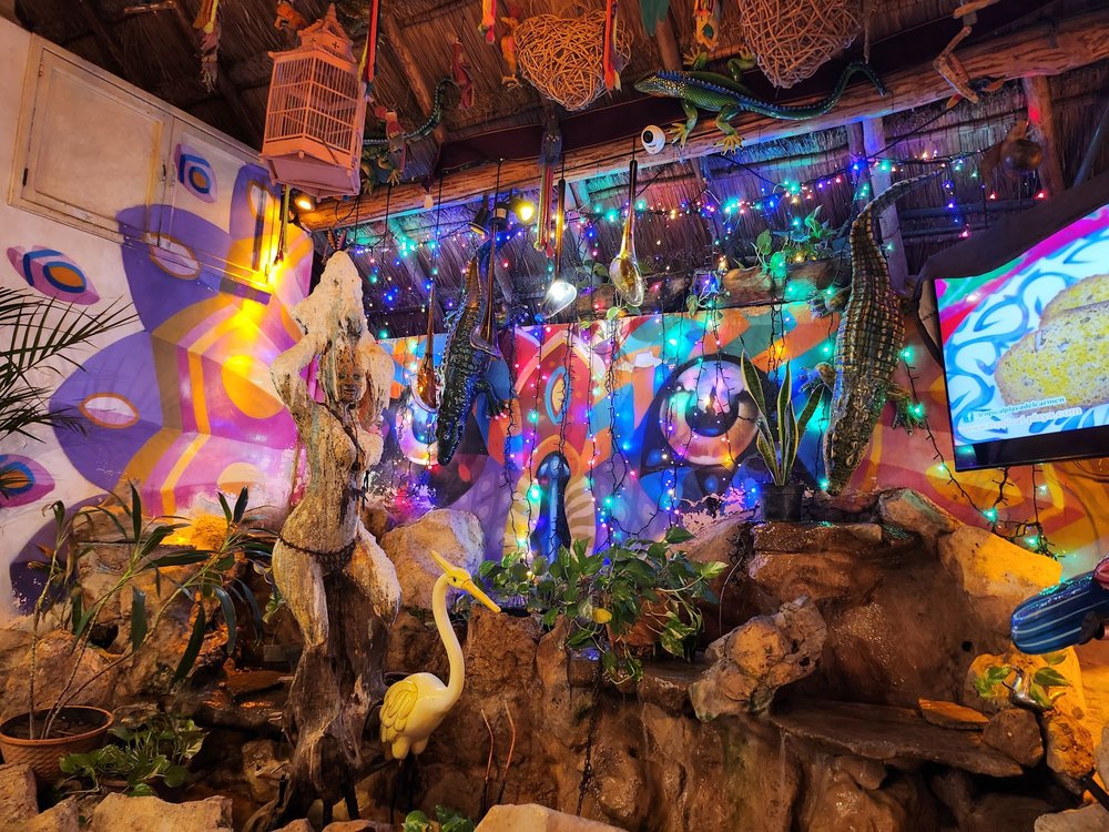 Tropical Restaurante