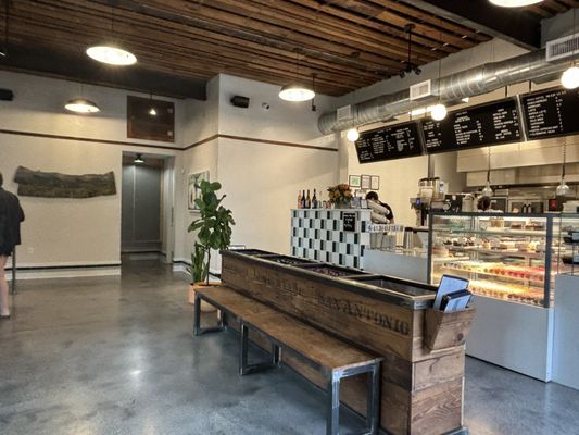 Bakery Lorraine at Boerne by null