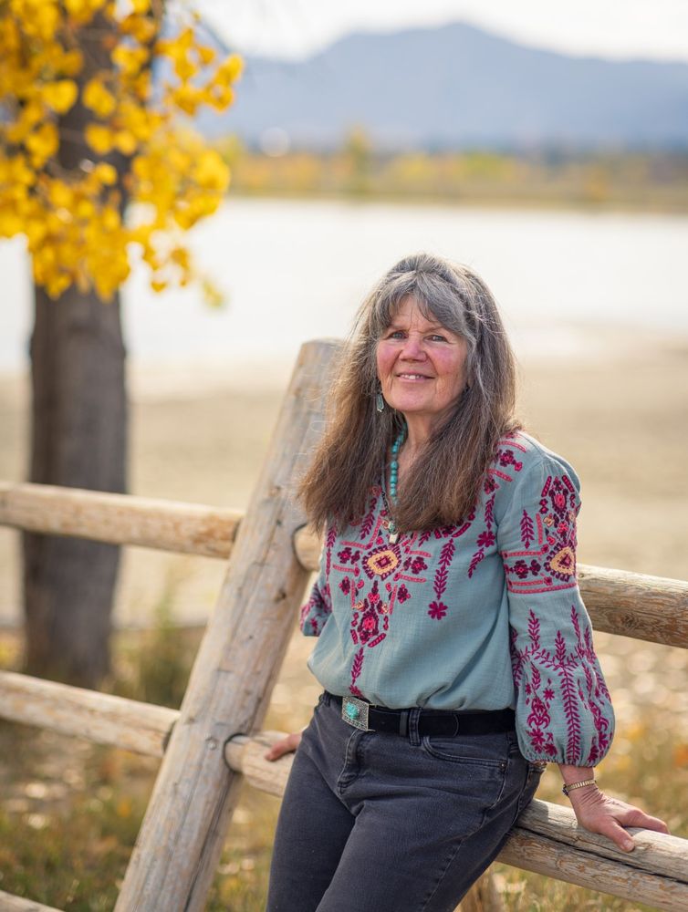 Kat Shea Healing Arts - grief counselor in Boulder, CO