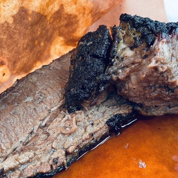 2Fifty Texas BBQ - gold label wagyu brisket - Barbeque Near Me - Riverdale Park, Maryland