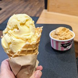 Lemon Bar