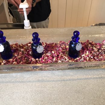Spa Solage - Day Spas Near Me - Calistoga, California