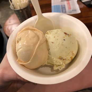 The Parlour - Ice Cream & Frozen Yogurt Near Me - Durham, North Carolina The Parlour - Ice Cream & Frozen Yogurt Near Me - Durham, North Carolina