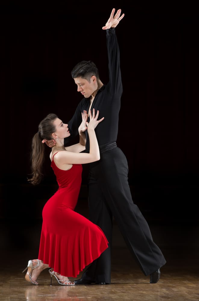 VGDANCE STUDIO Request Information 612 David Street, Victoria