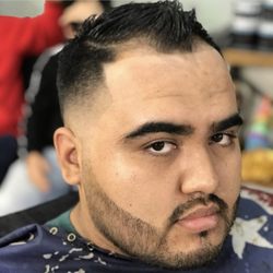 MVP Barber Shop