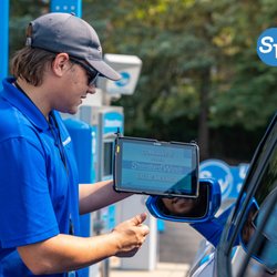 Standard Wash - Join the Standard Wash Unlimited Wash Club and enjoy the convenience of washing your car whenever you need it, with memberships starting at