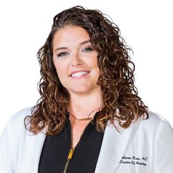 Nardelli Audiology - Dr. Rose, owner of Nardelli Audiology.