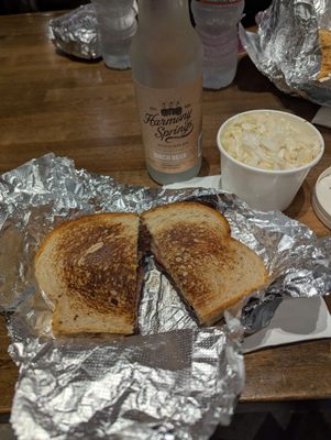 Beantown Pastrami Company by null