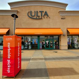 Exterior photo of Ulta Beauty - Upland, California Exterior photo of Ulta Beauty - Upland, California