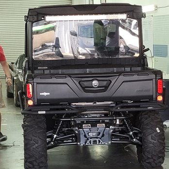 JamCity Mobile Electronics - Can AM - Auto Customization Near Me