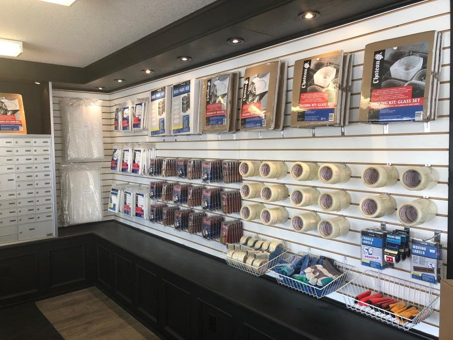 STORAGEMART Updated August 2024 12 Photos 14405 127 Street NW