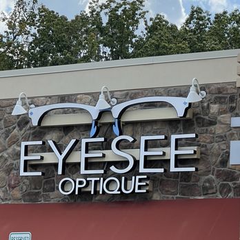 Eye See Optique - Optometrists Near Me - Dumfries, Virginia