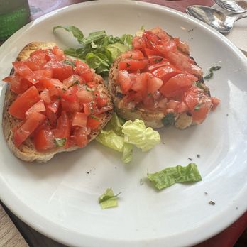 Miscele e Fuoco - Bruschetta - Wine Bars Near Me - Rome, RM Miscele e Fuoco - Bruschetta - Wine Bars Near Me - Rome, RM
