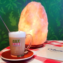 Momo - Latte Machiato