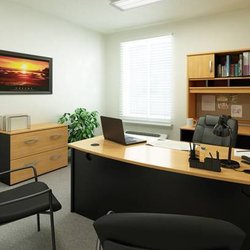 CMC The Perfect Small Office Blue Ash