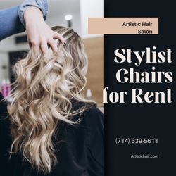 Artistic Hair