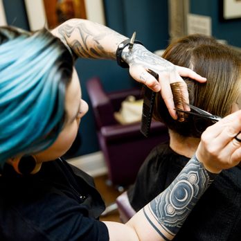 Simon Webster Hair - Simon Webster Hair, BN1
#stylemusicfashion - Hair Salons Near Me - Brighton, BNH