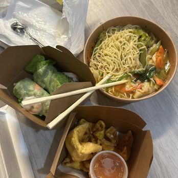 Noodle 501 - Thai Near Me - Durham, North Carolina Noodle 501 - Thai Near Me - Durham, North Carolina