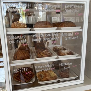 Mono Coffee - Pastries - Coffee & Tea Near Me - Lakewood, California Mono Coffee - Pastries - Coffee & Tea Near Me - Lakewood, California