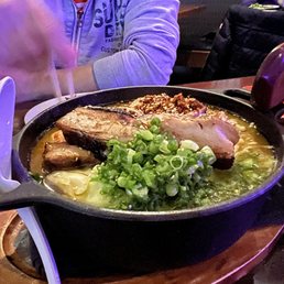 Sumo Ramen Sumo Ramen
