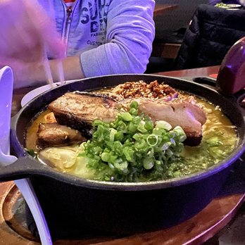 West Side Ramen - Sumo Ramen - Asian Fusion Near Me - Libertyville, Illinois West Side Ramen - Sumo Ramen - Asian Fusion Near Me - Libertyville, Illinois
