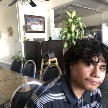 Soul Food Renaissance - My son in side Restaurant with black Jesus - Soul Food Near Me - Long Beach, California Soul Food Renaissance - My son in side Restaurant with black Jesus - Soul Food Near Me - Long Beach, California