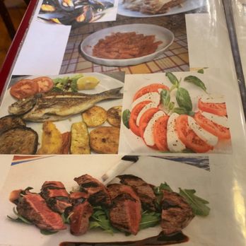 Trattoria Il Tettarello - Menu photo - Pizza Near Me - Rome, RM Trattoria Il Tettarello - Menu photo - Pizza Near Me - Rome, RM