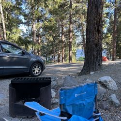Monck Provincial Park