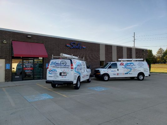 SAL’S HEATING & COOLING, PLUMBING & SEWER - Updated August 2025 - 134 - Sal's Heating And Cooling North Royalton