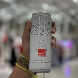 Target - Marshmello's Limited Edition Coca-Cola