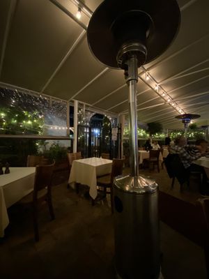 Sor Tino Restaurant by null