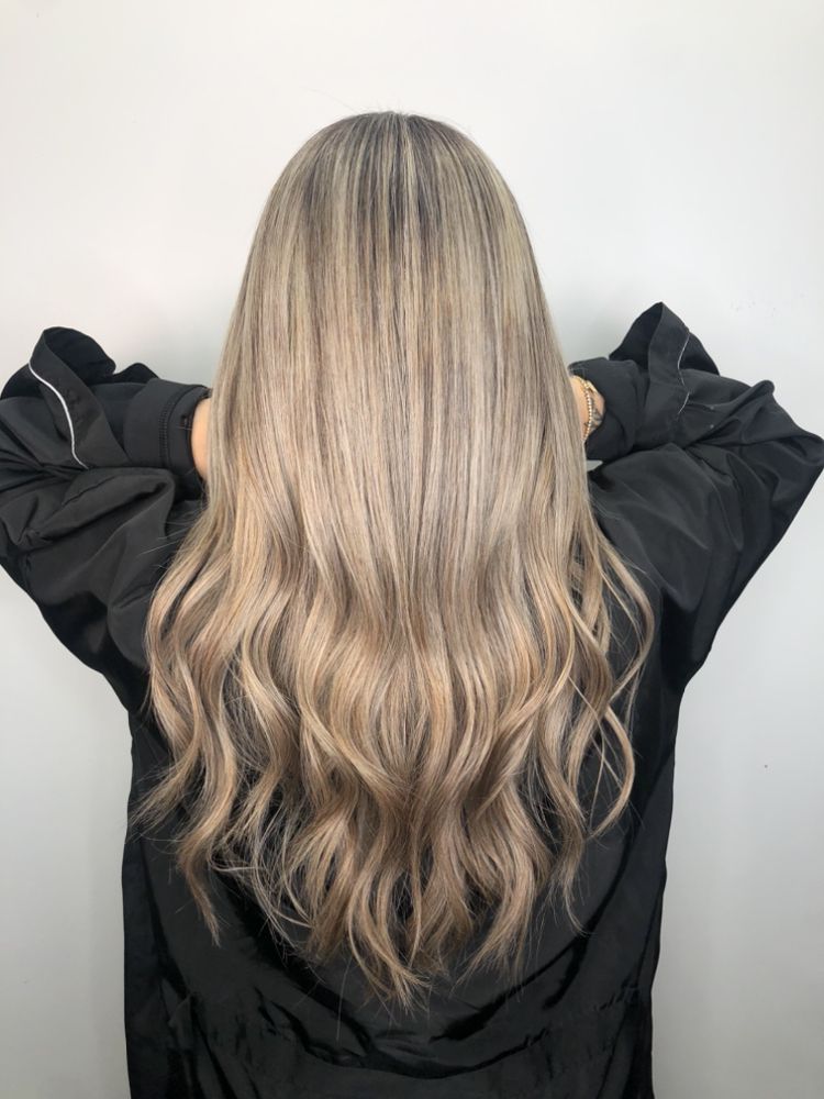 Xcellent Beauty Salon