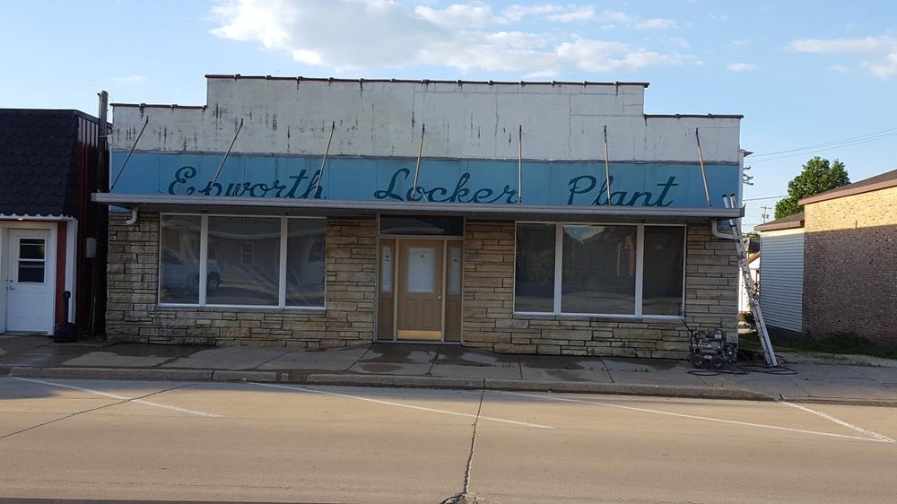 HOOVER LAW FIRM Updated March 2024 110 W Main St, Epworth, Iowa