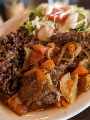 La Cabaña Seattle by null